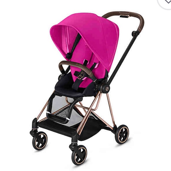 cybex mios accessories